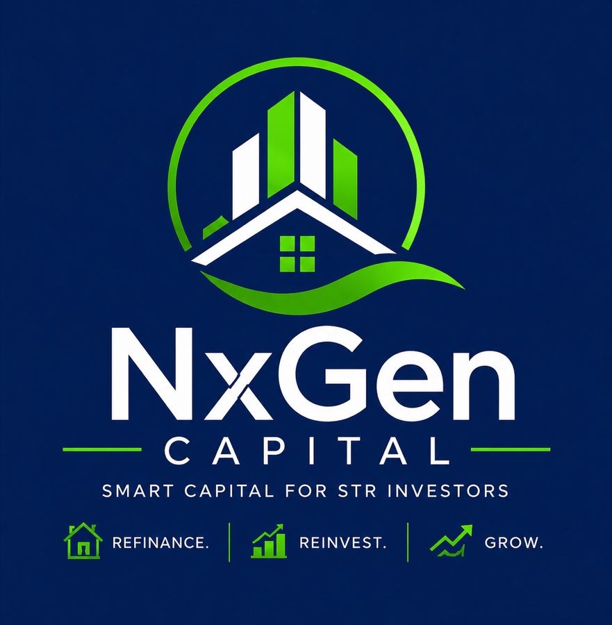 NxGen Capital logo